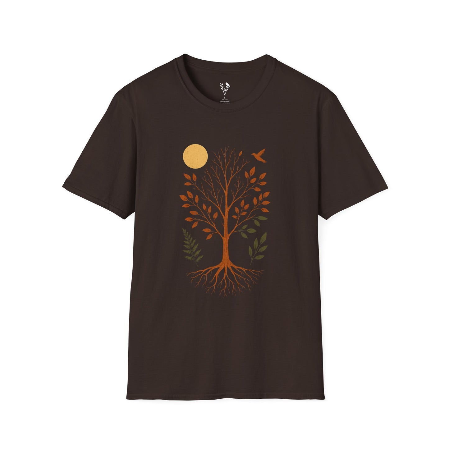 Fern Shine T-Shirt