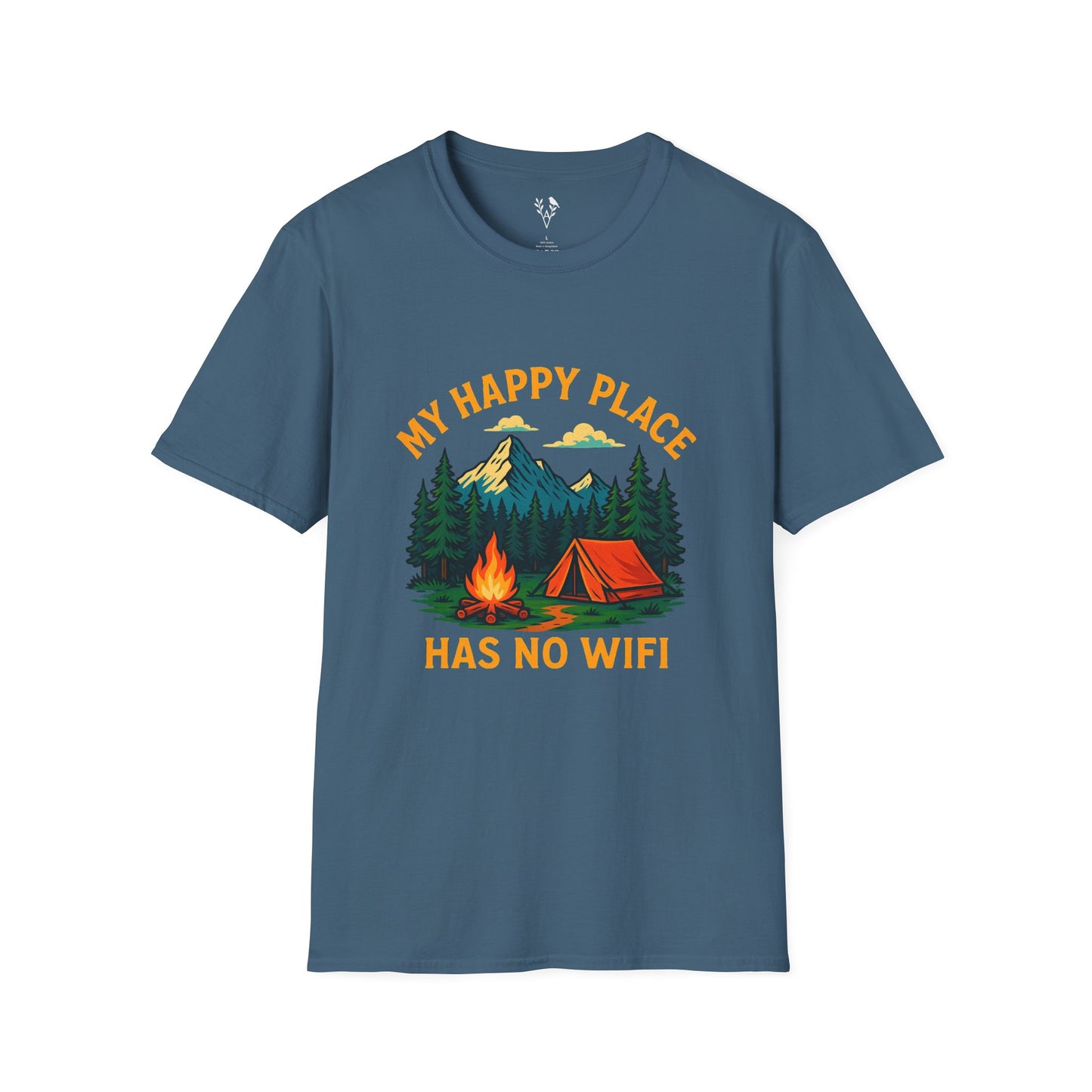 My Happy Place T-Shirt