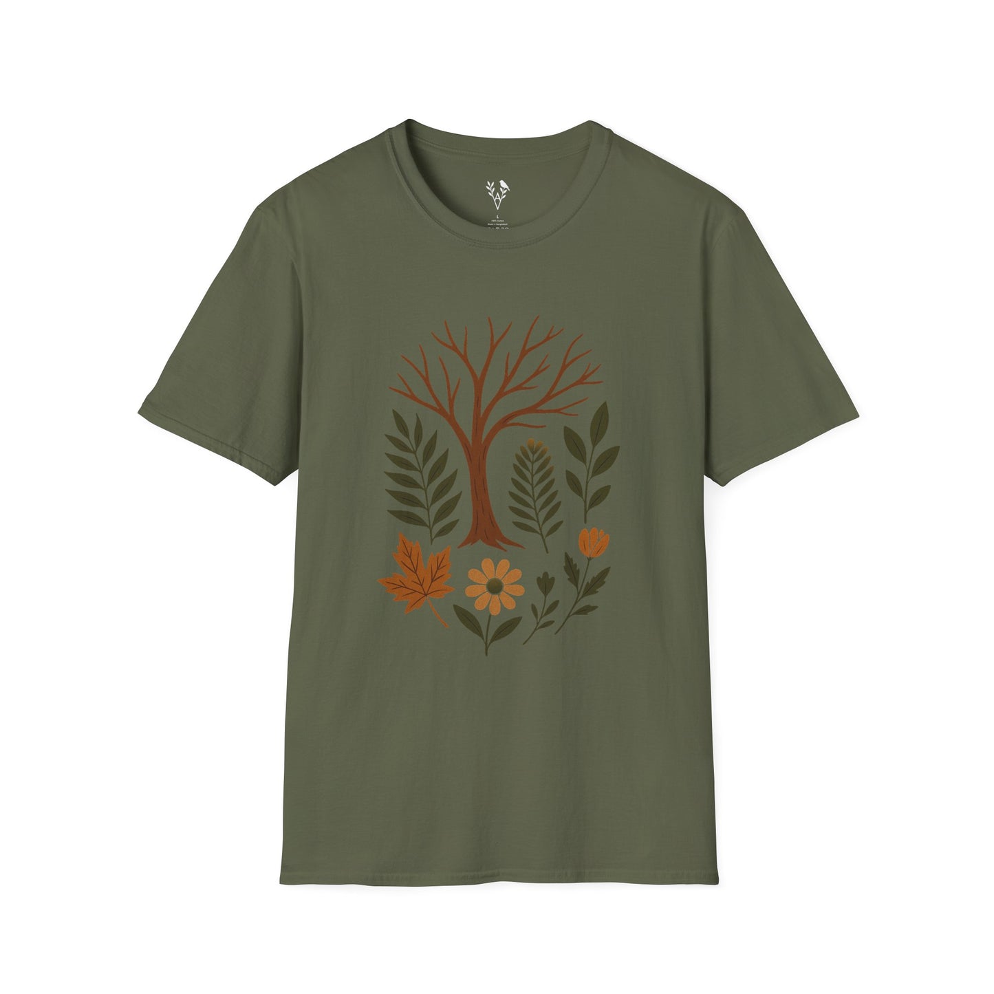 Flora T-Shirt