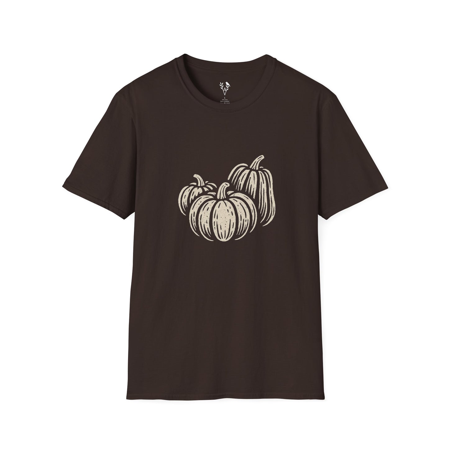 Pumpkin Patch T-Shirt