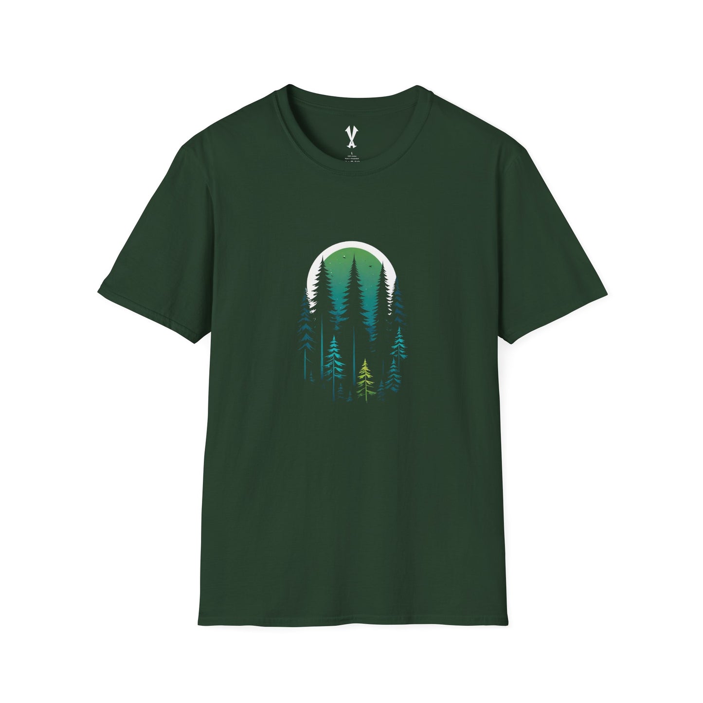 The Evening Glow T-Shirt