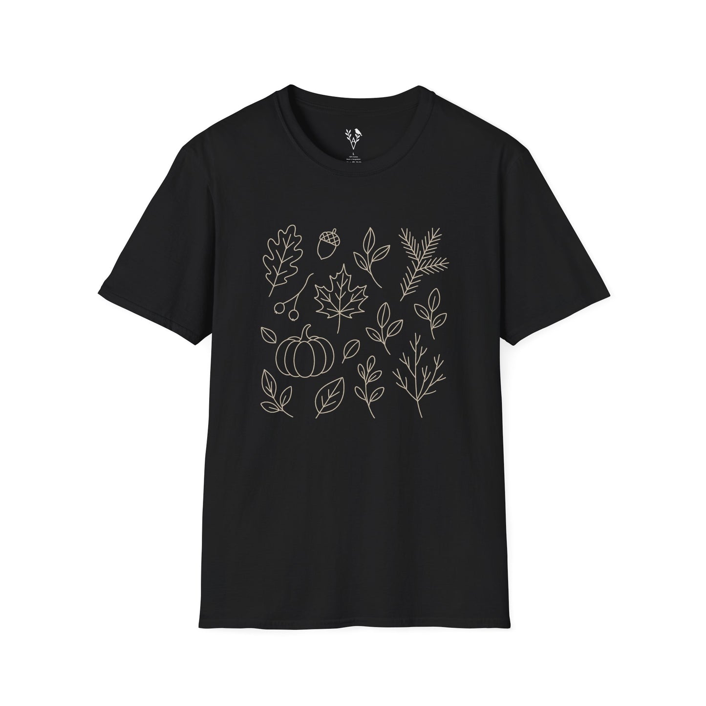 Fall Elements T-Shirt