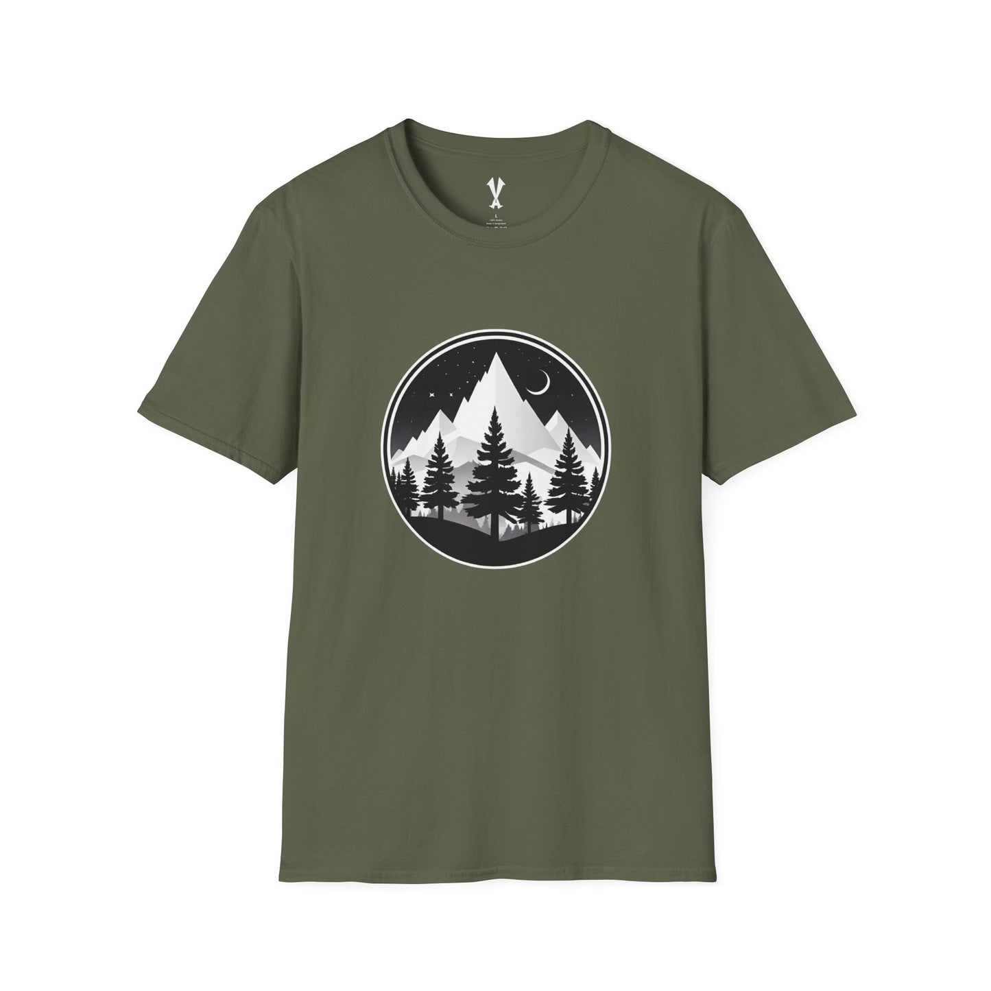 Grand Peak T-Shirt