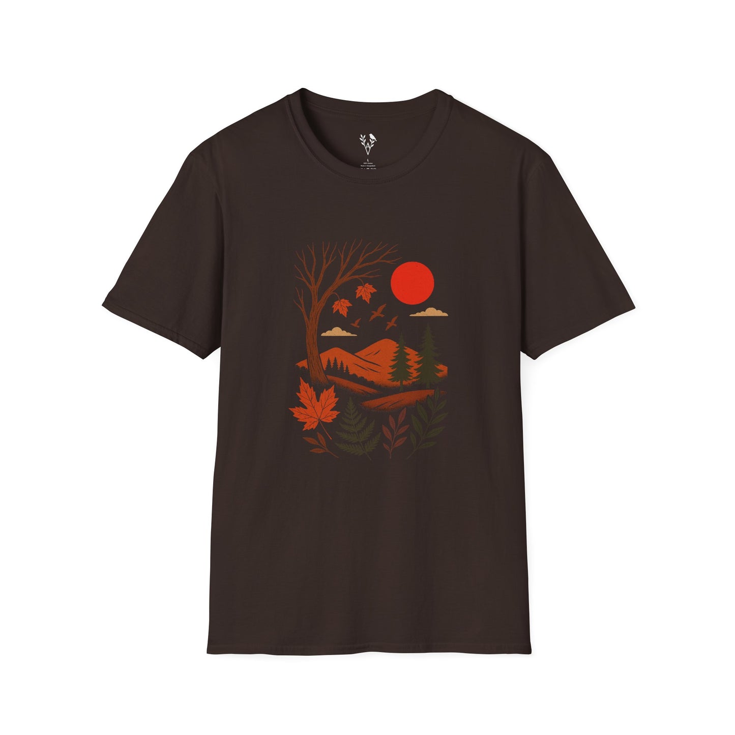 Autumn Dream T-Shirt