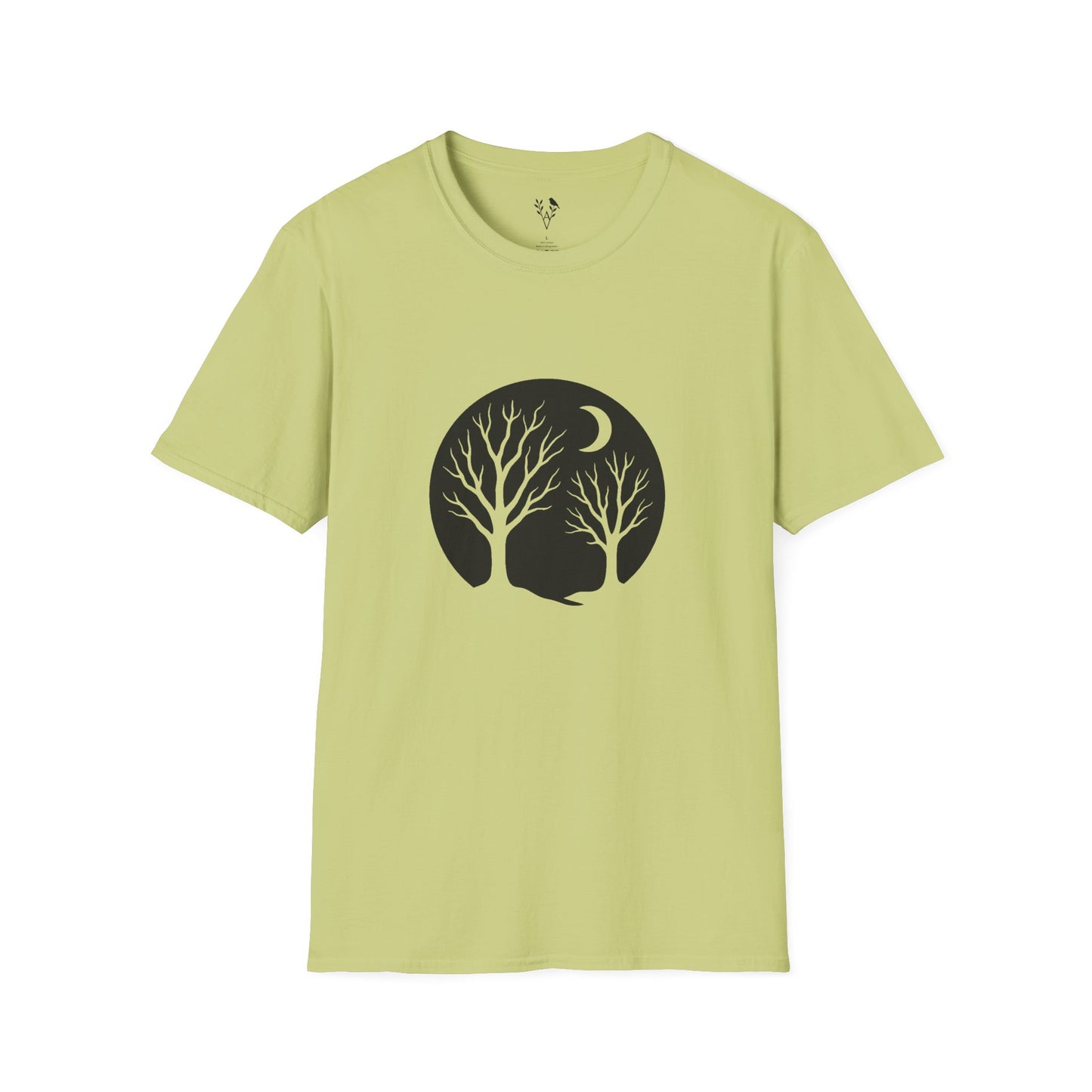 Moon Light T-Shirt