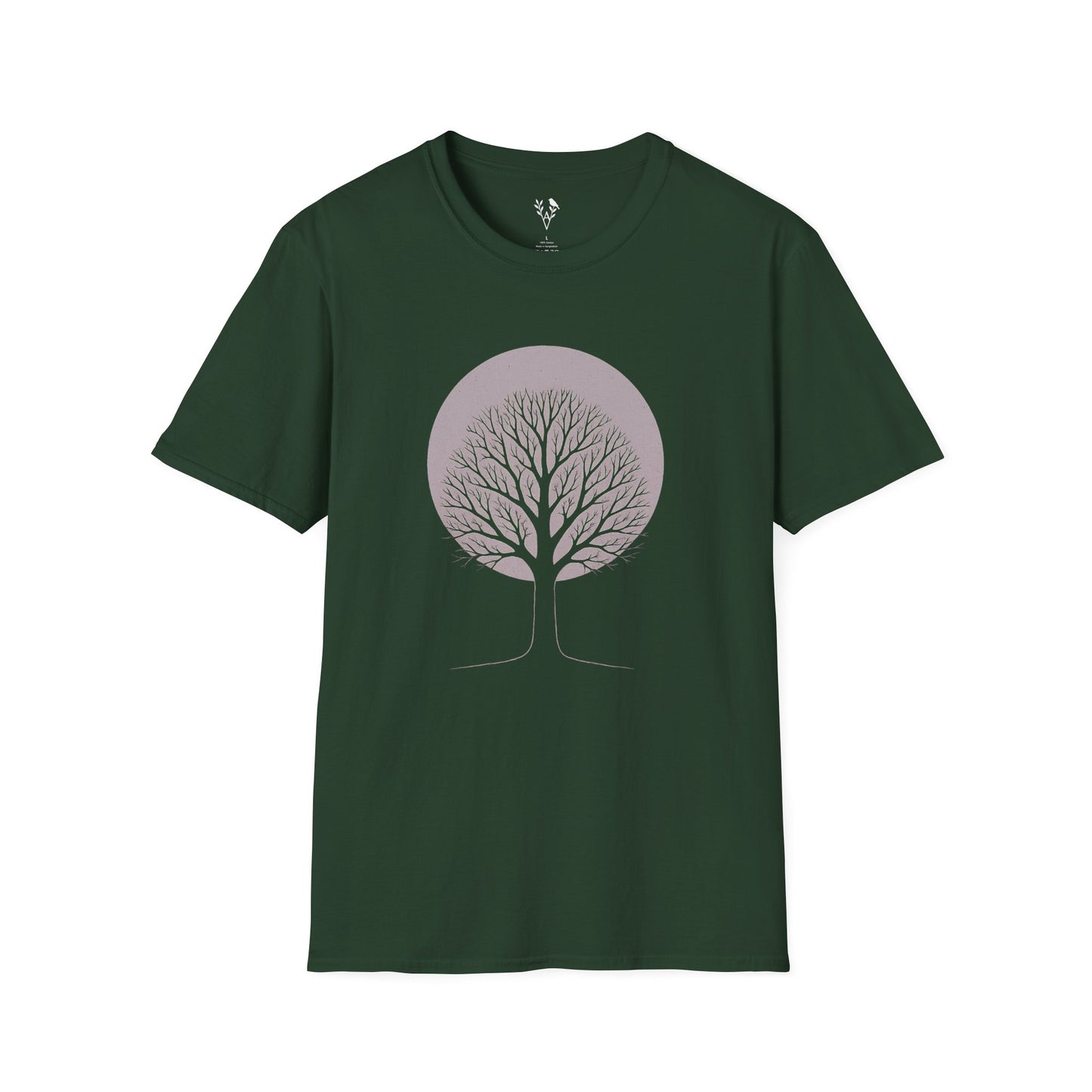 Lunar Veins T-Shirt