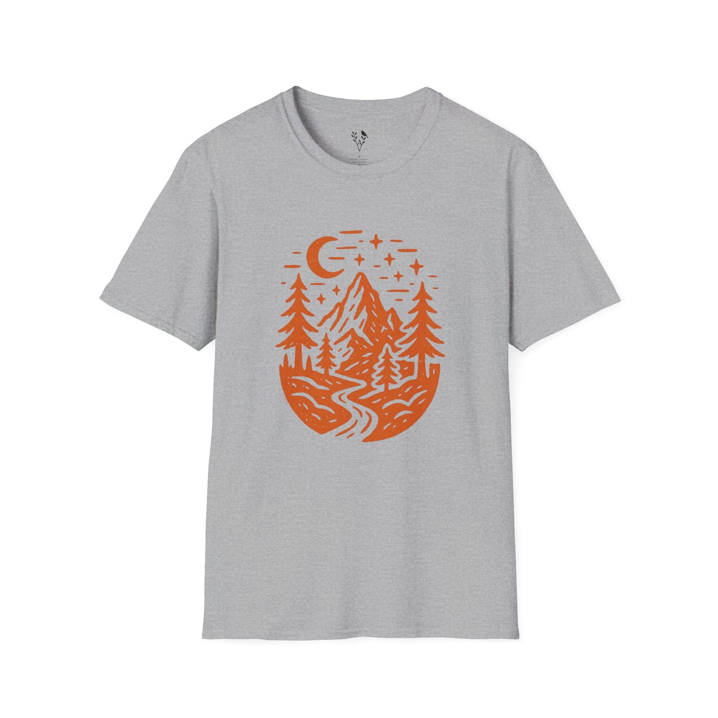 Mystic River T-Shirt