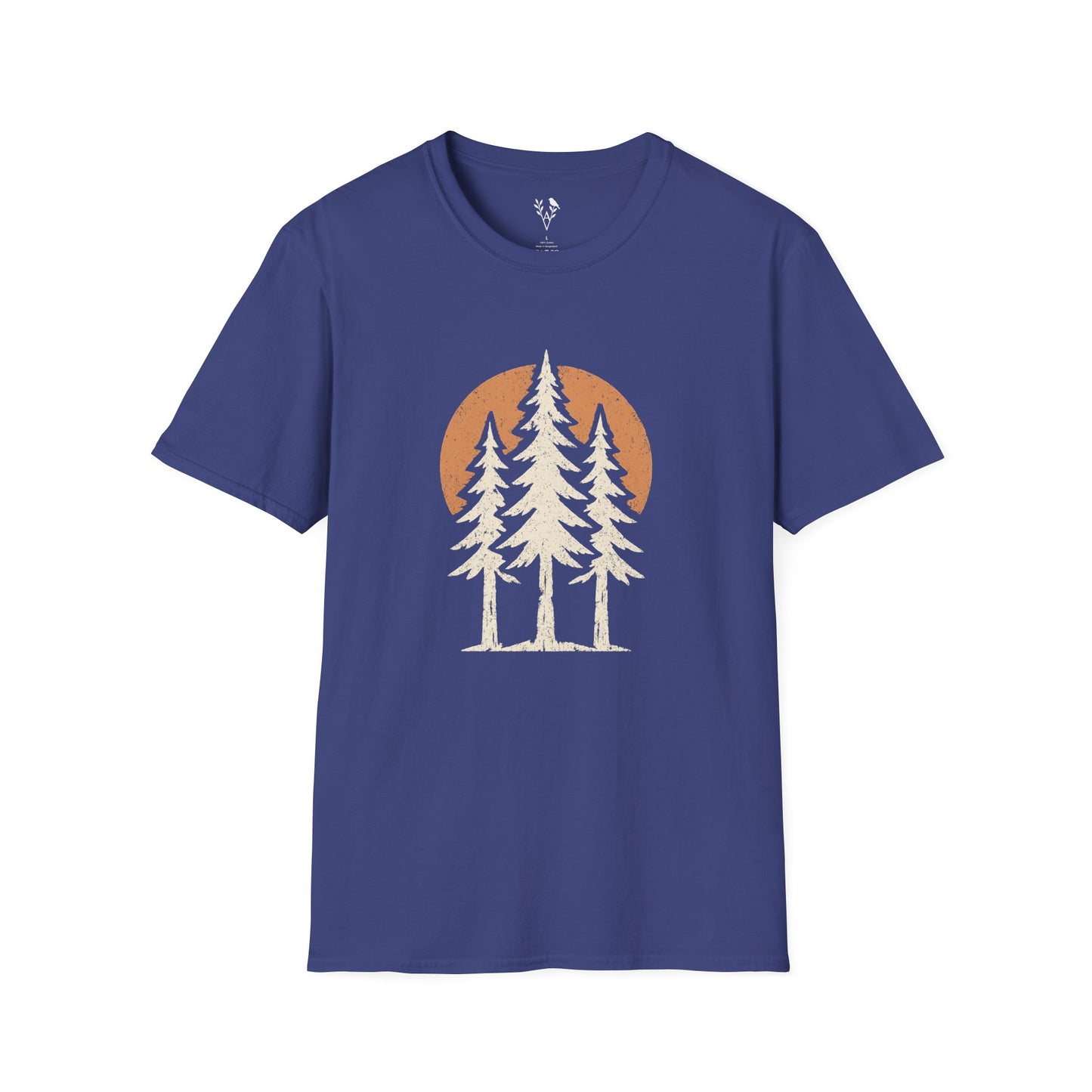 Pine Emblem T-Shirt