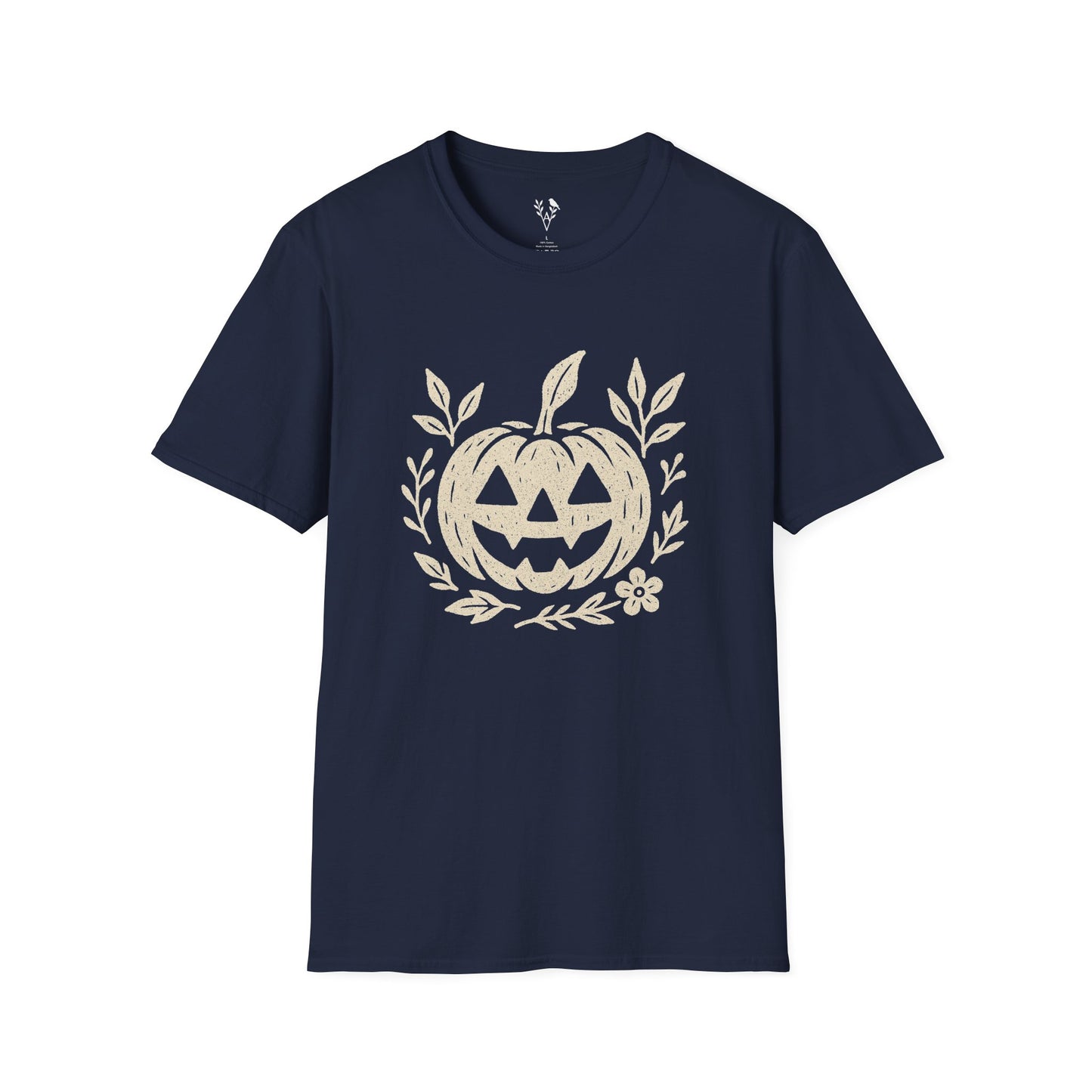 Jack-O'-lantern T-Shirt
