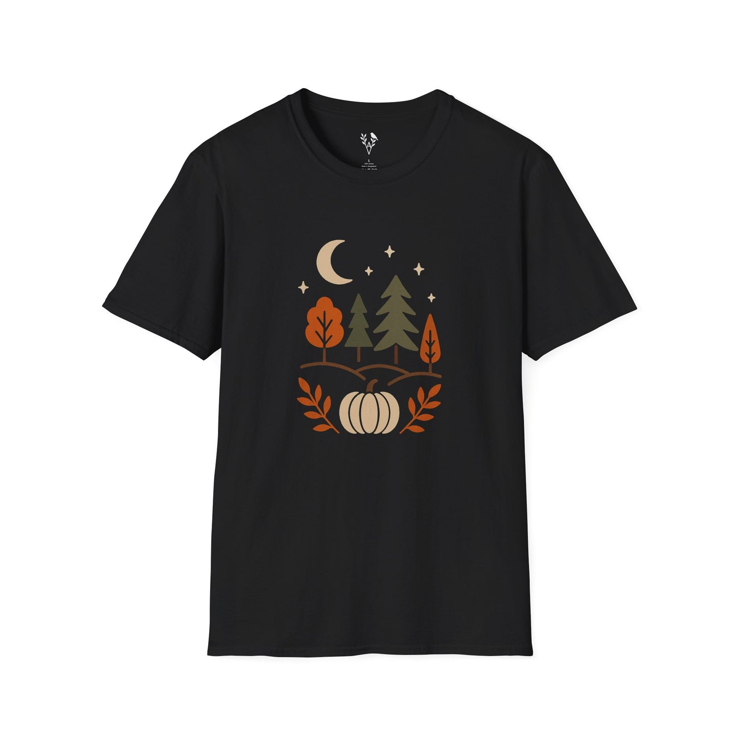 Fall Night T-Shirt