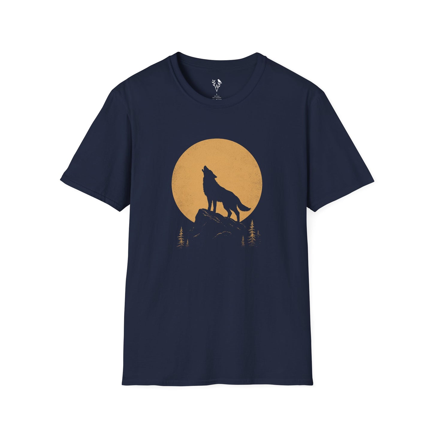 Night Howl T-Shirt