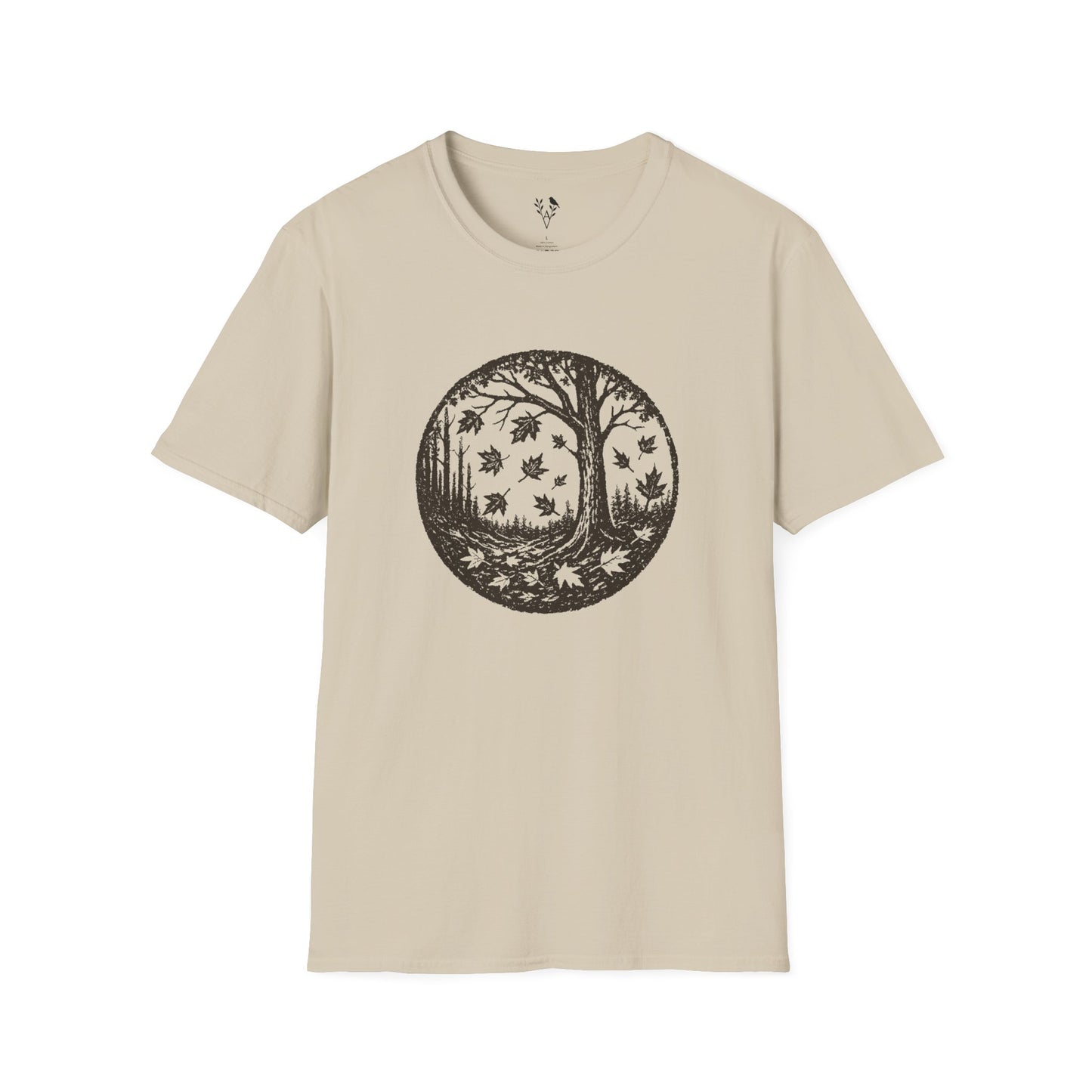 Fallen Foilage T-Shirt