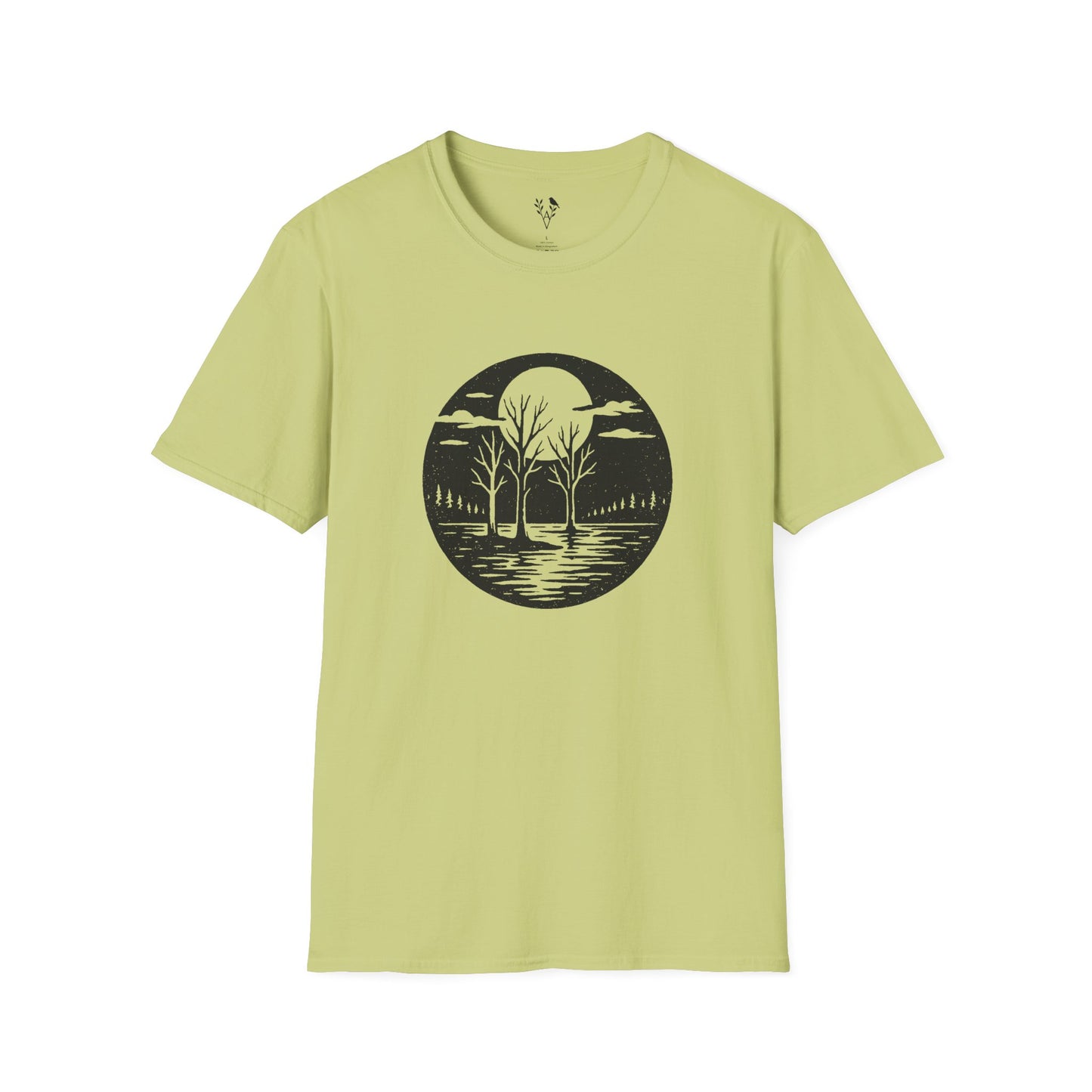 Wild Fantasy T-Shirt