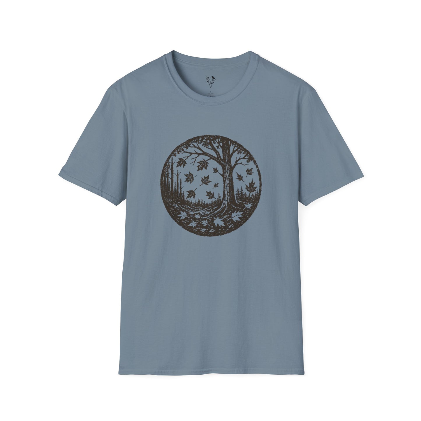Fallen Foilage T-Shirt