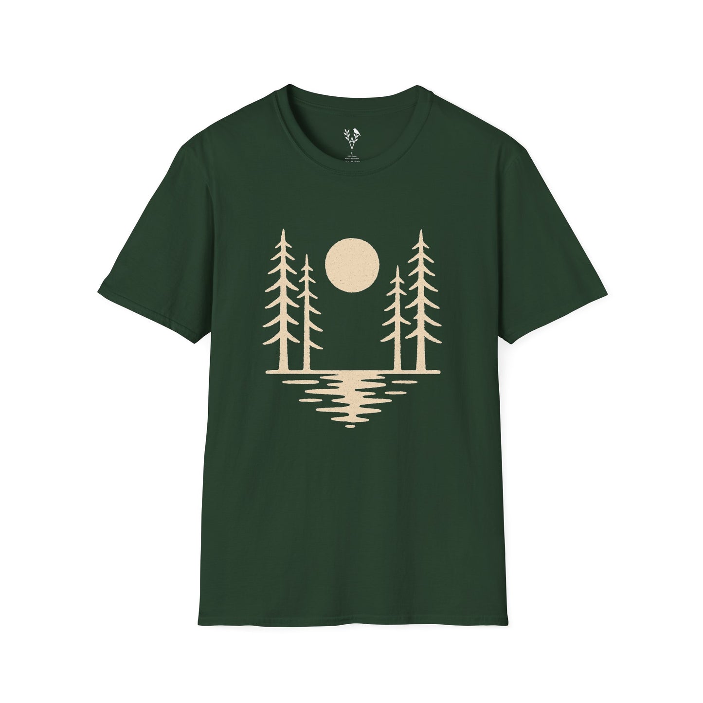 Wild Horizon T-Shirt