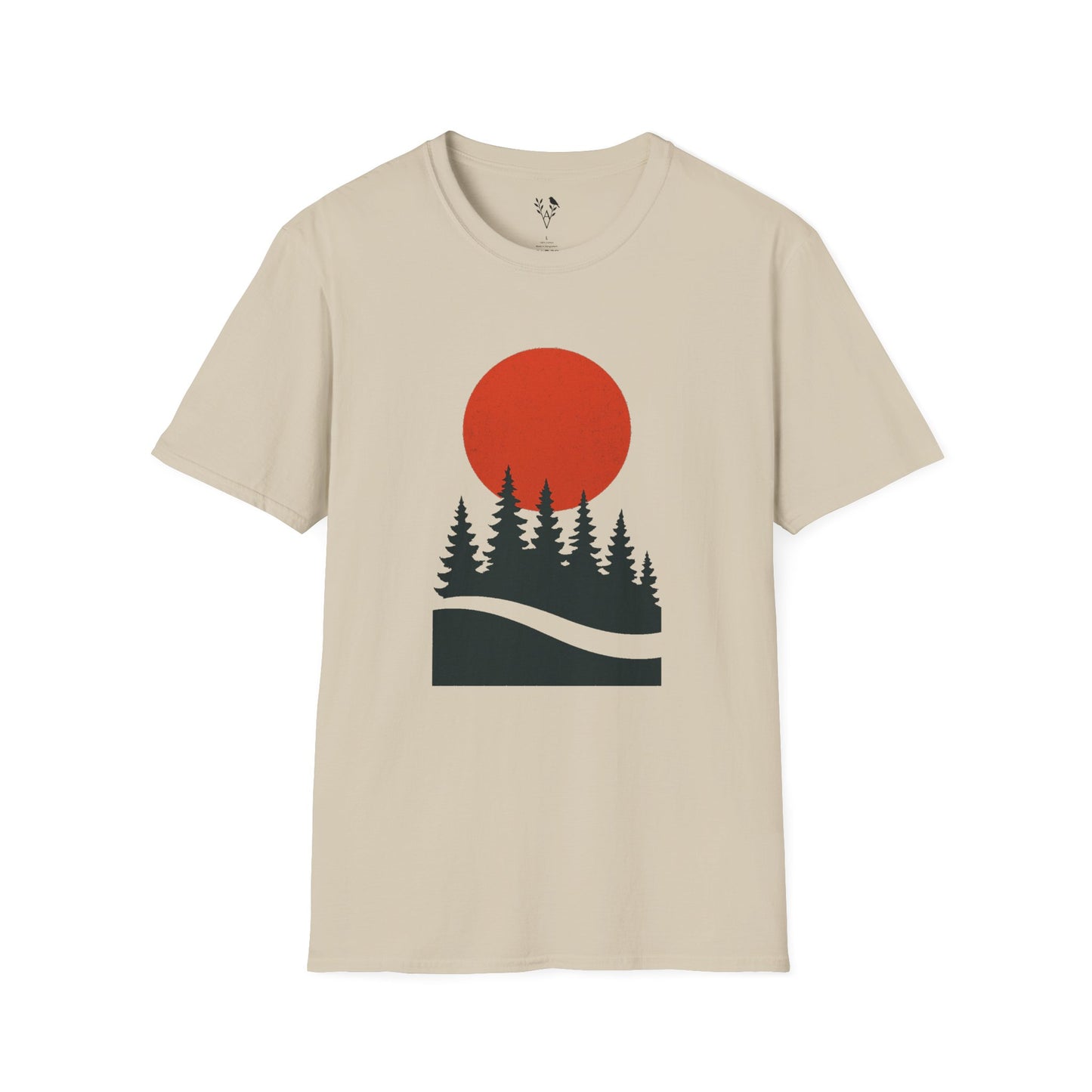 lunar Pines T-Shirt