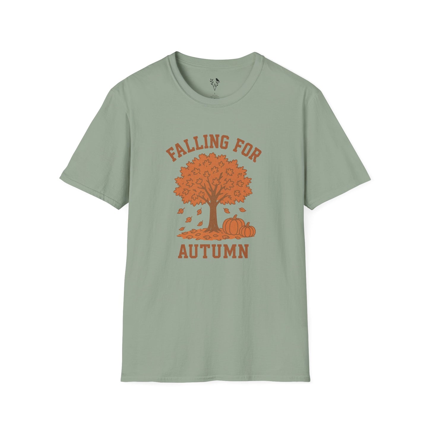 Fallen For Autumn T-Shirt