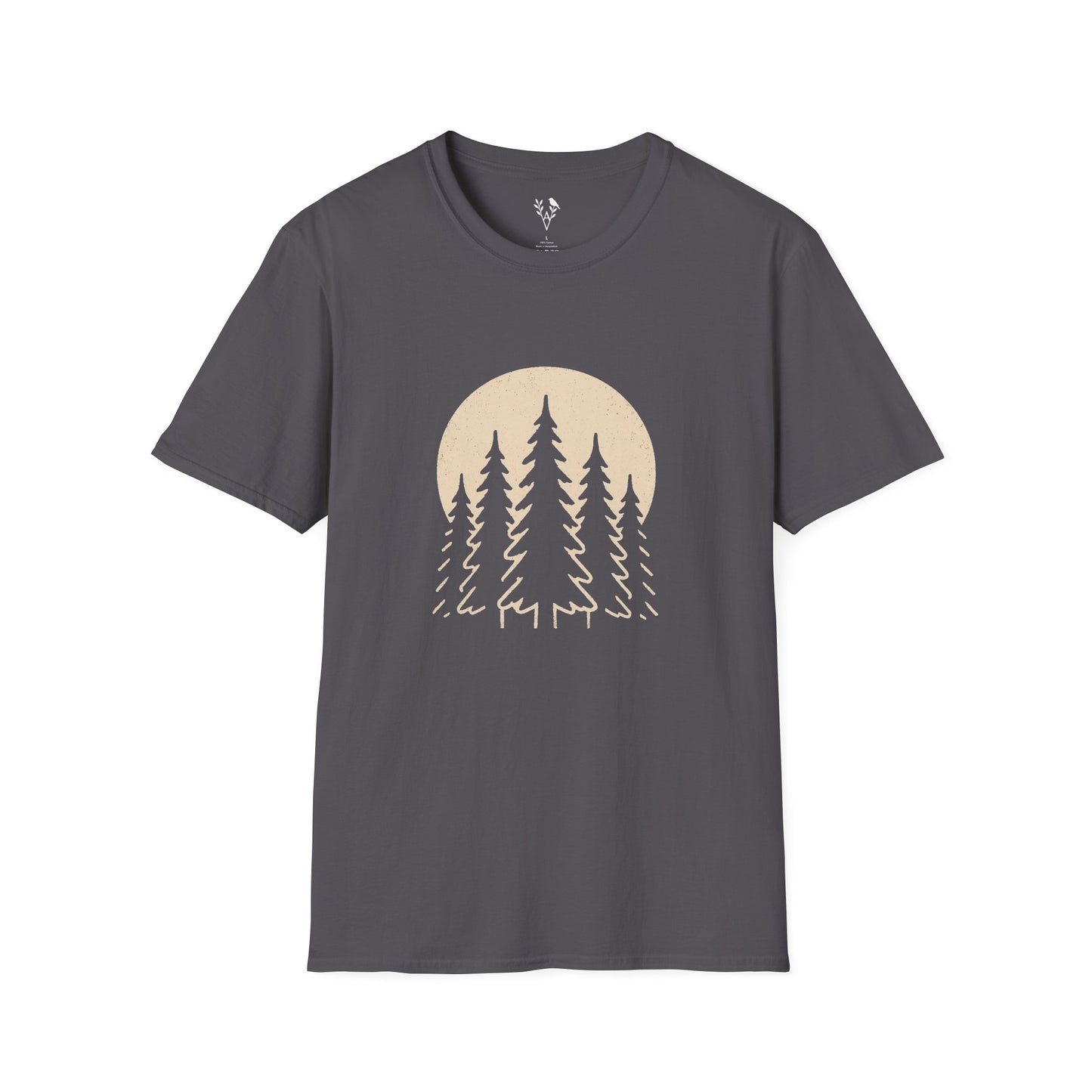 Pine Shadow T-Shirt