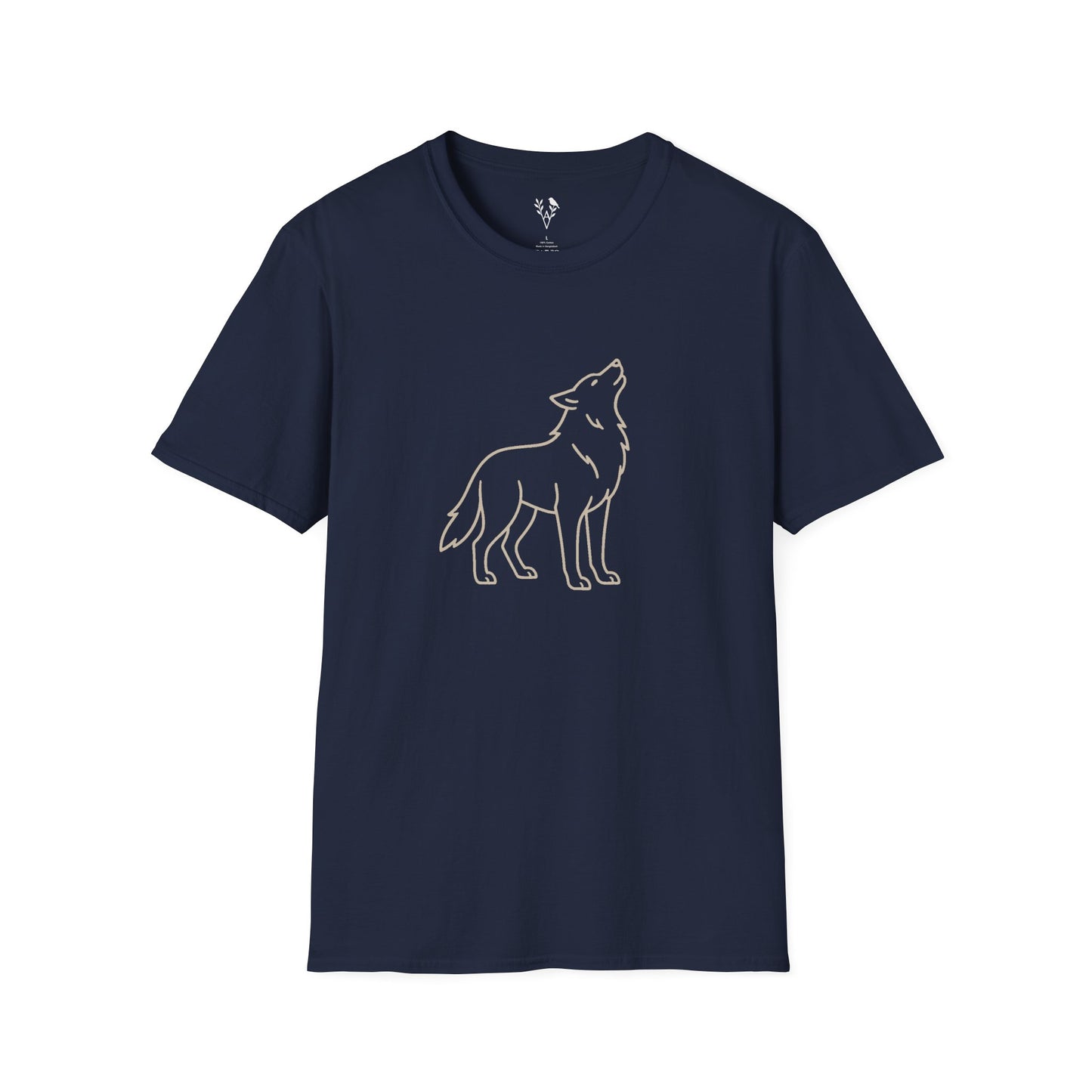 Lone Wolf T-Shirt