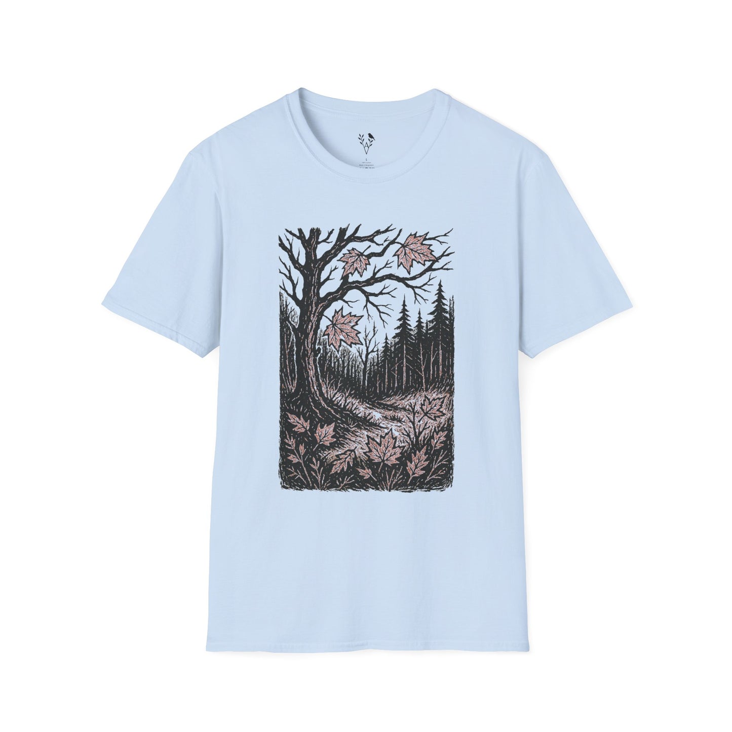 Fall's Arrival T-Shirt
