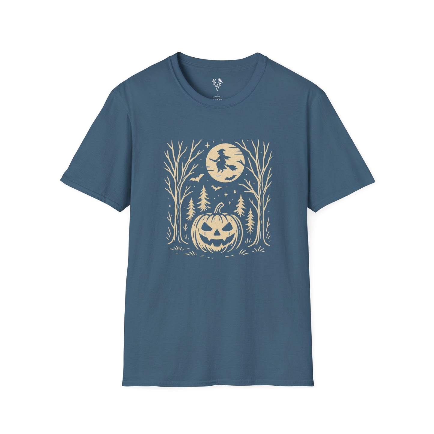 Halloween Time T-Shirt