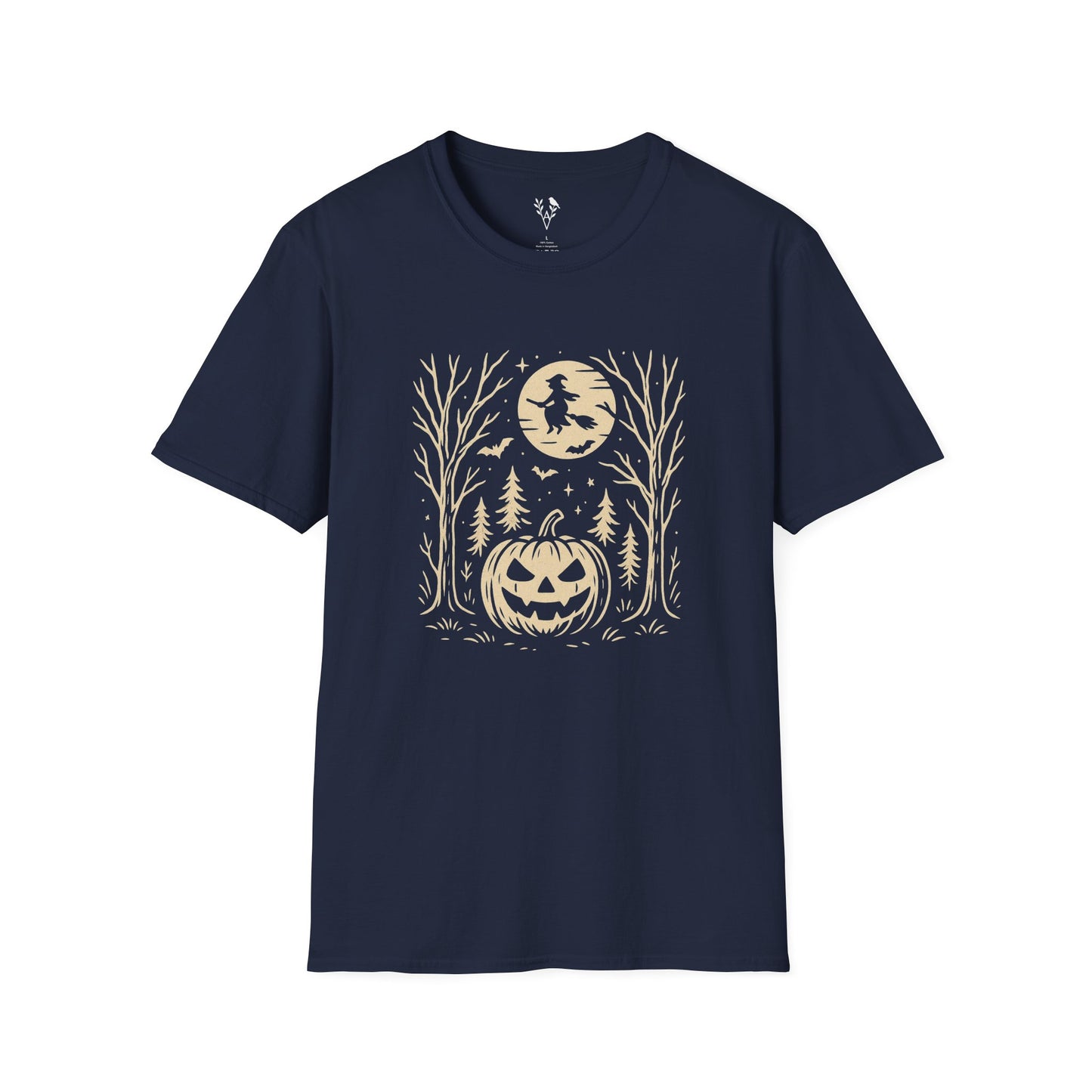 Halloween Time T-Shirt