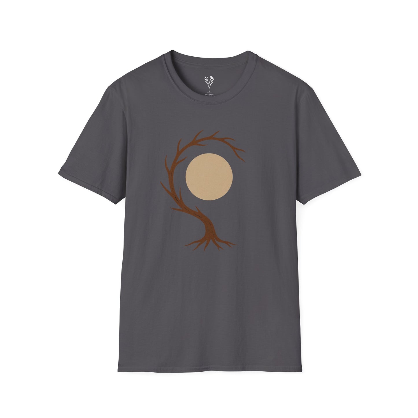 Moon Branch T-Shirt