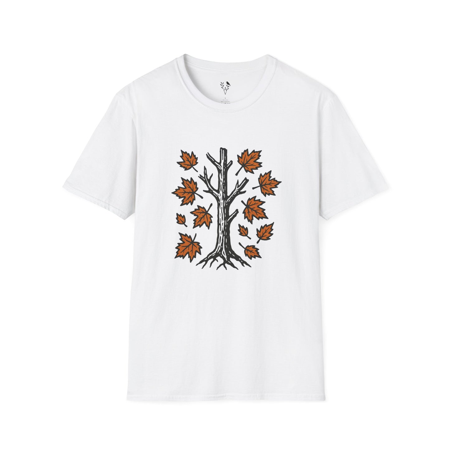 Fallen Leaves T-Shirt