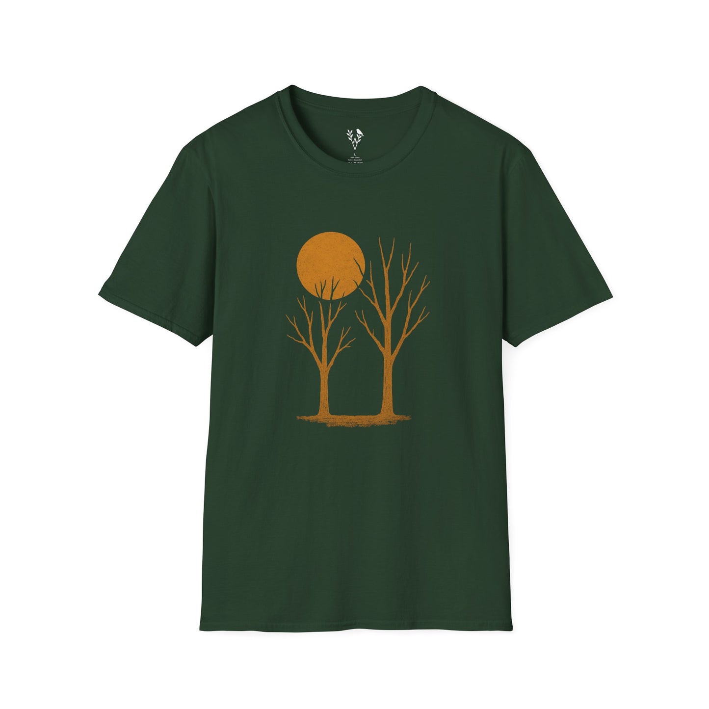 Twins T-Shirt