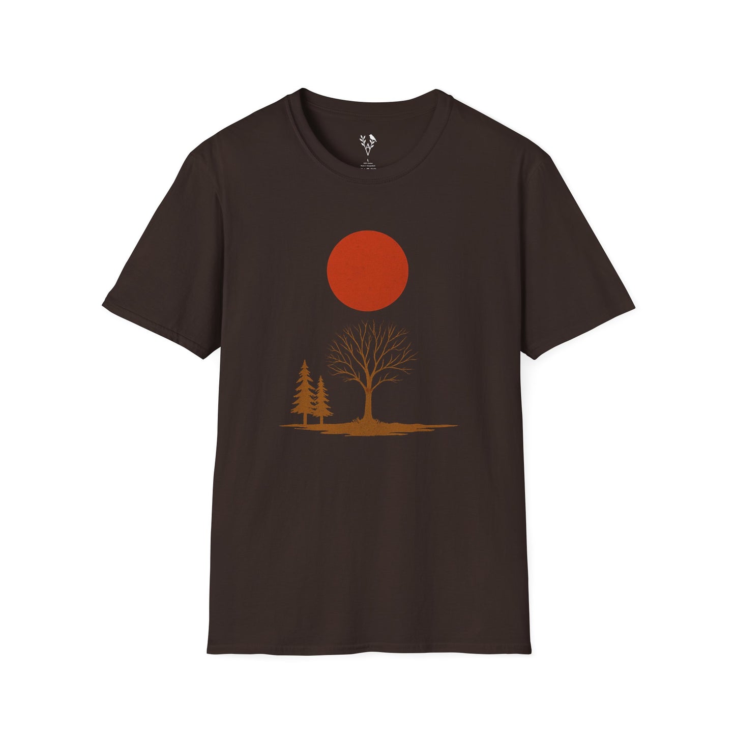 Moon Timber T-Shirt