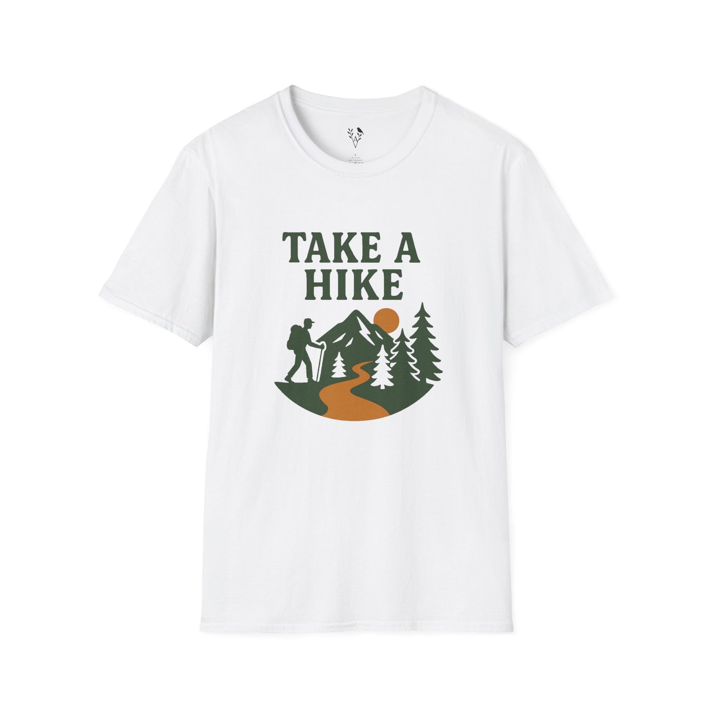 Take A Hike T-Shirt