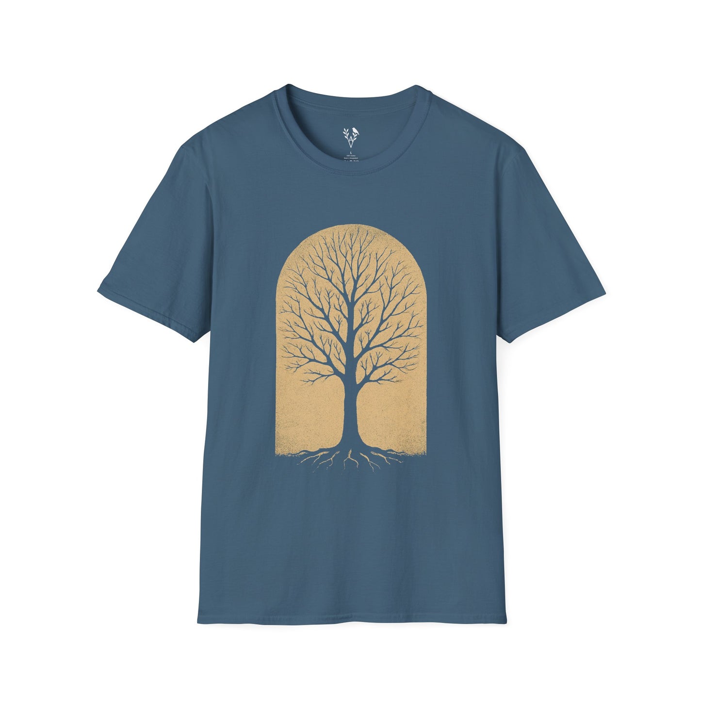 Rooted In Nature T-Shirt