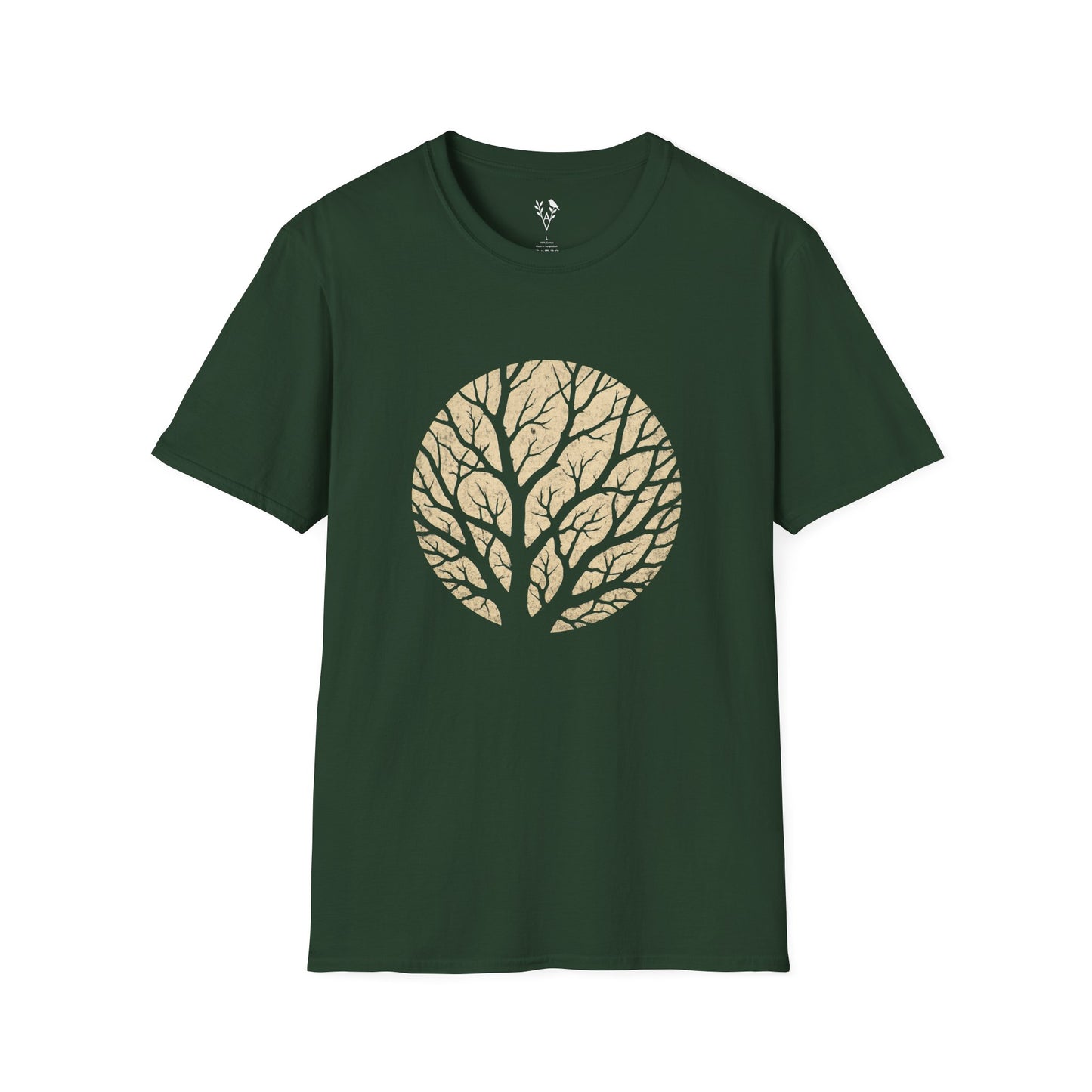 Lunar Veins T-Shirt