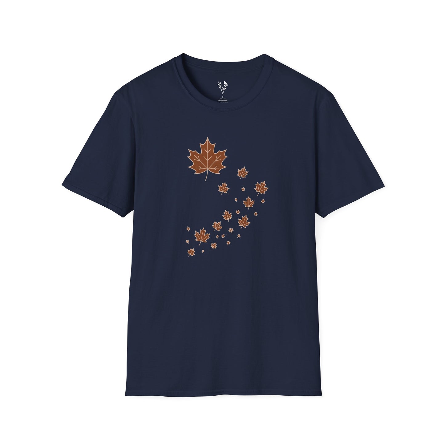 Autumn Leaves T-Shirt
