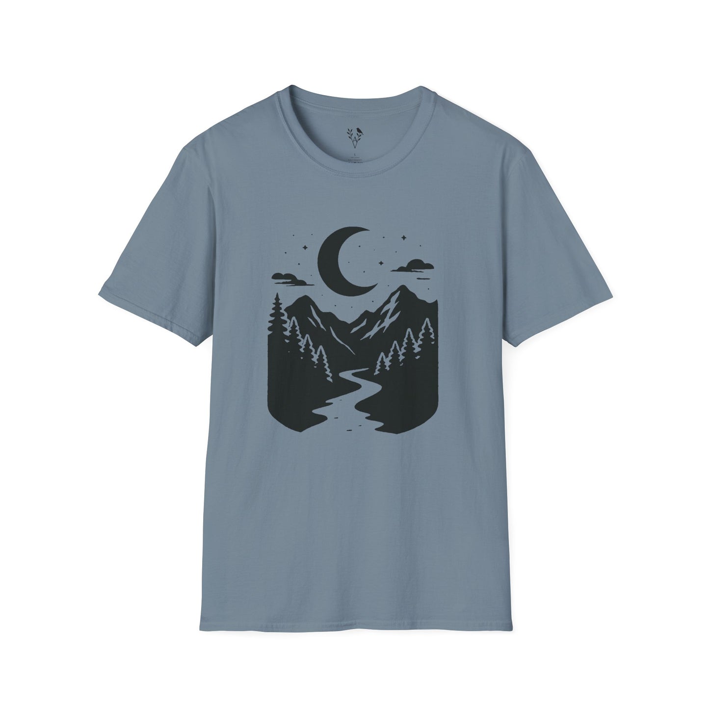 Lunar River T-Shirt