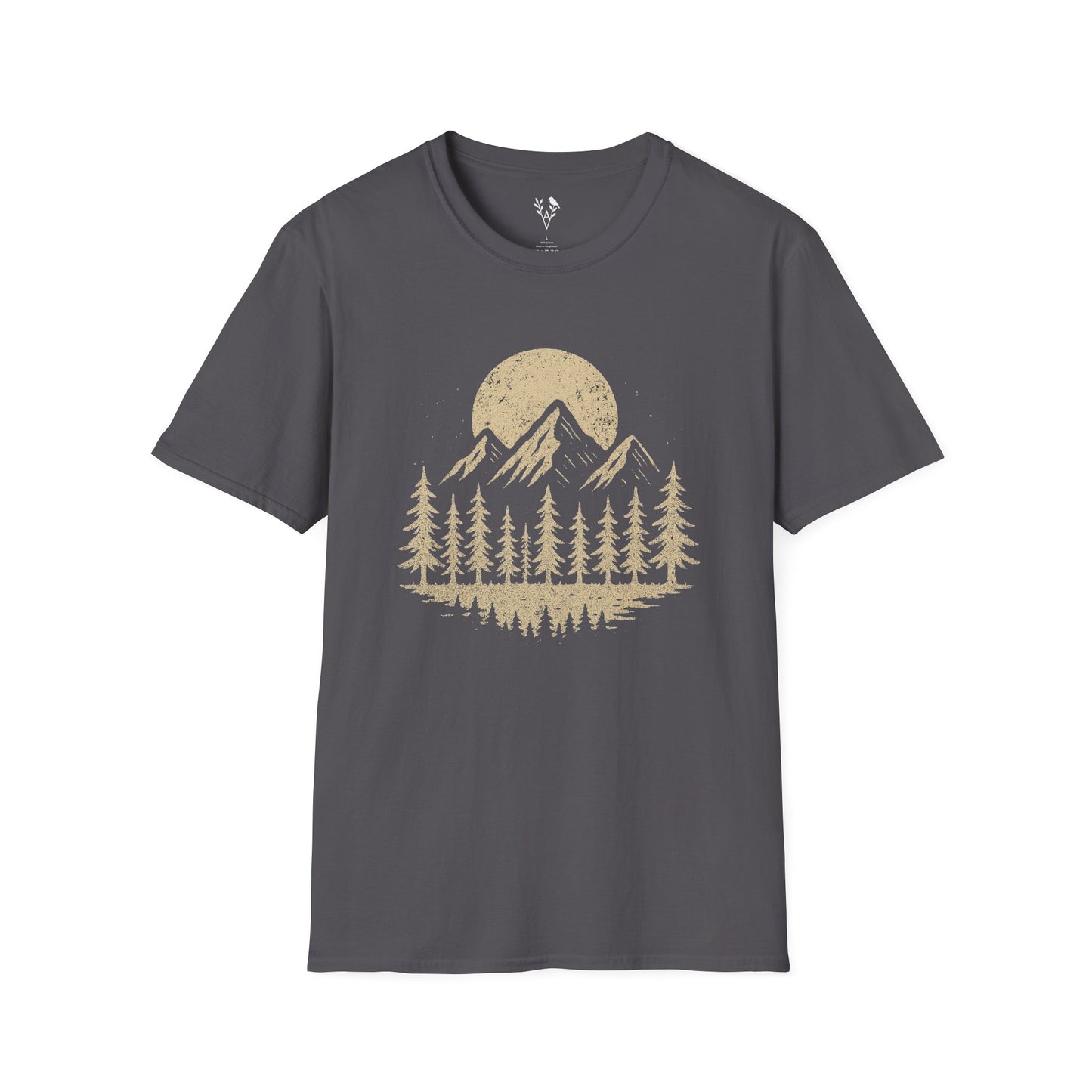 Pine Line T-Shirt