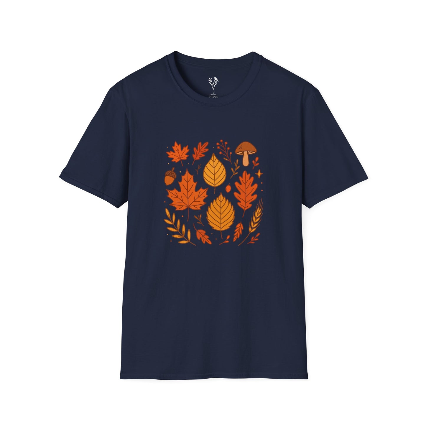 Fall Elements T-Shirt