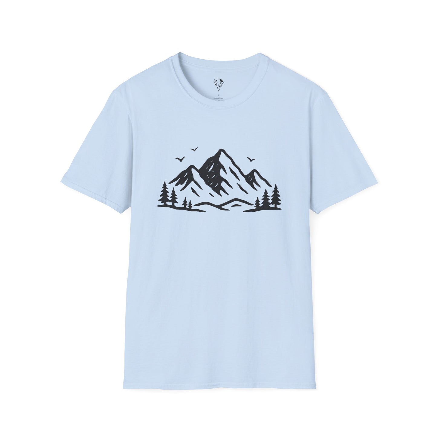 High Mountain T-Shirt