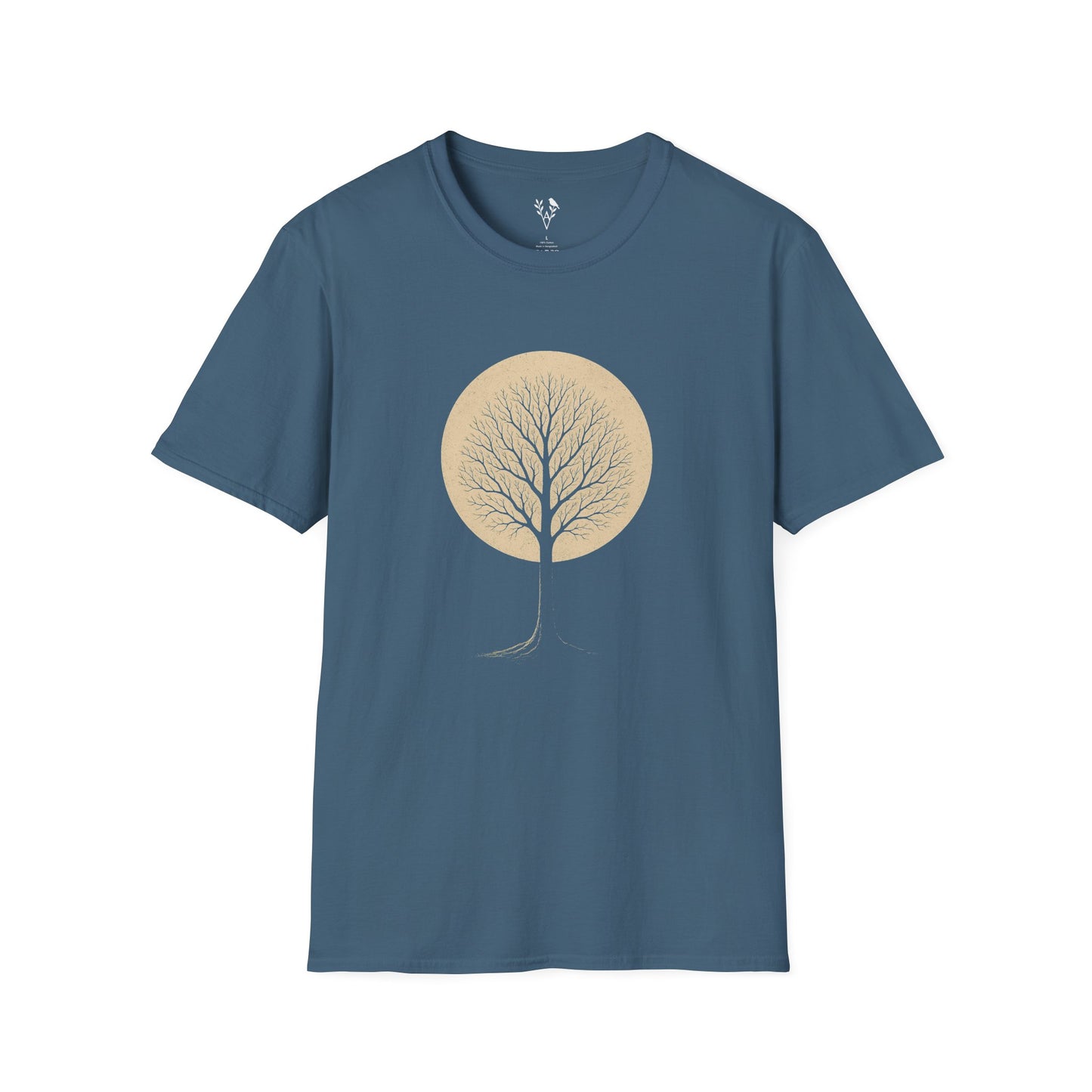 Lunar Veins T-Shirt