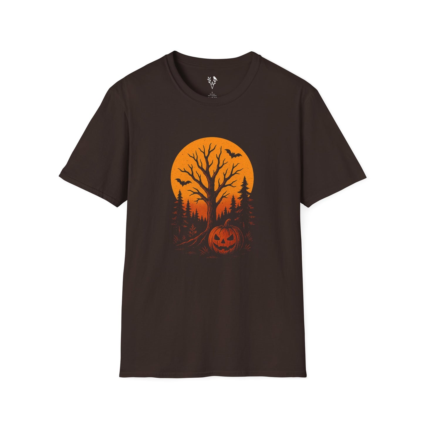 Halloween Night T-Shirt