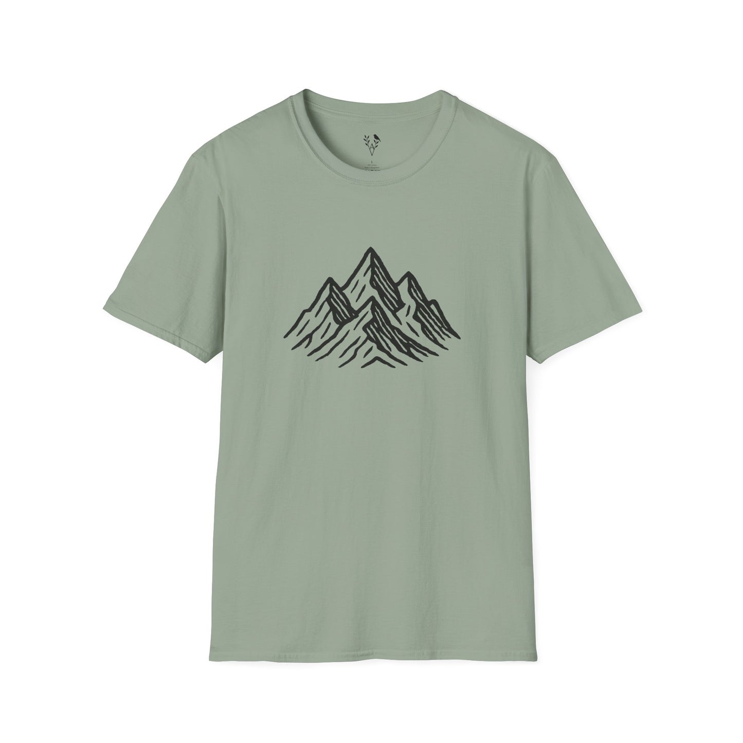 Rising Peak T-Shirt