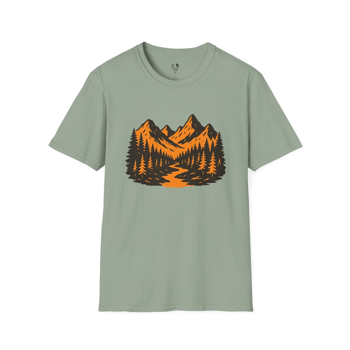 Sunset Valley T-Shirt