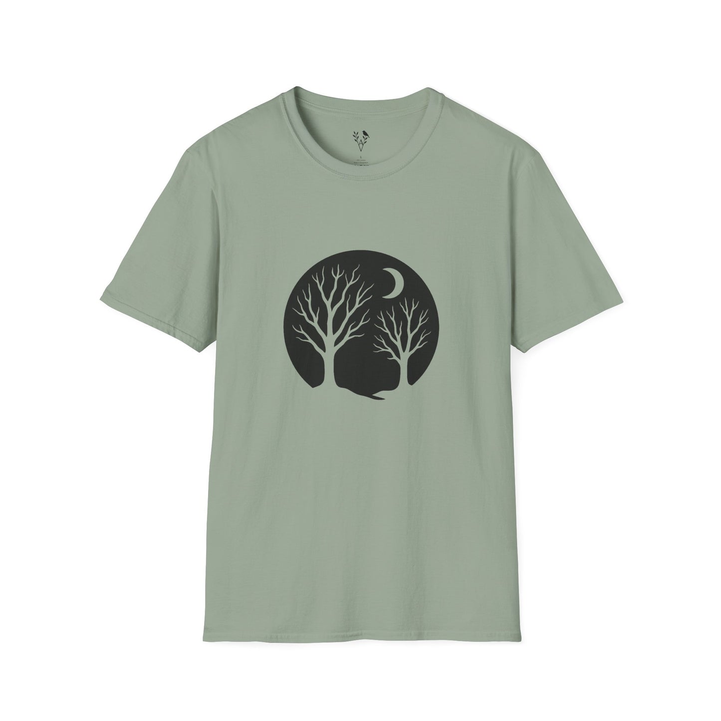 Moon Light T-Shirt