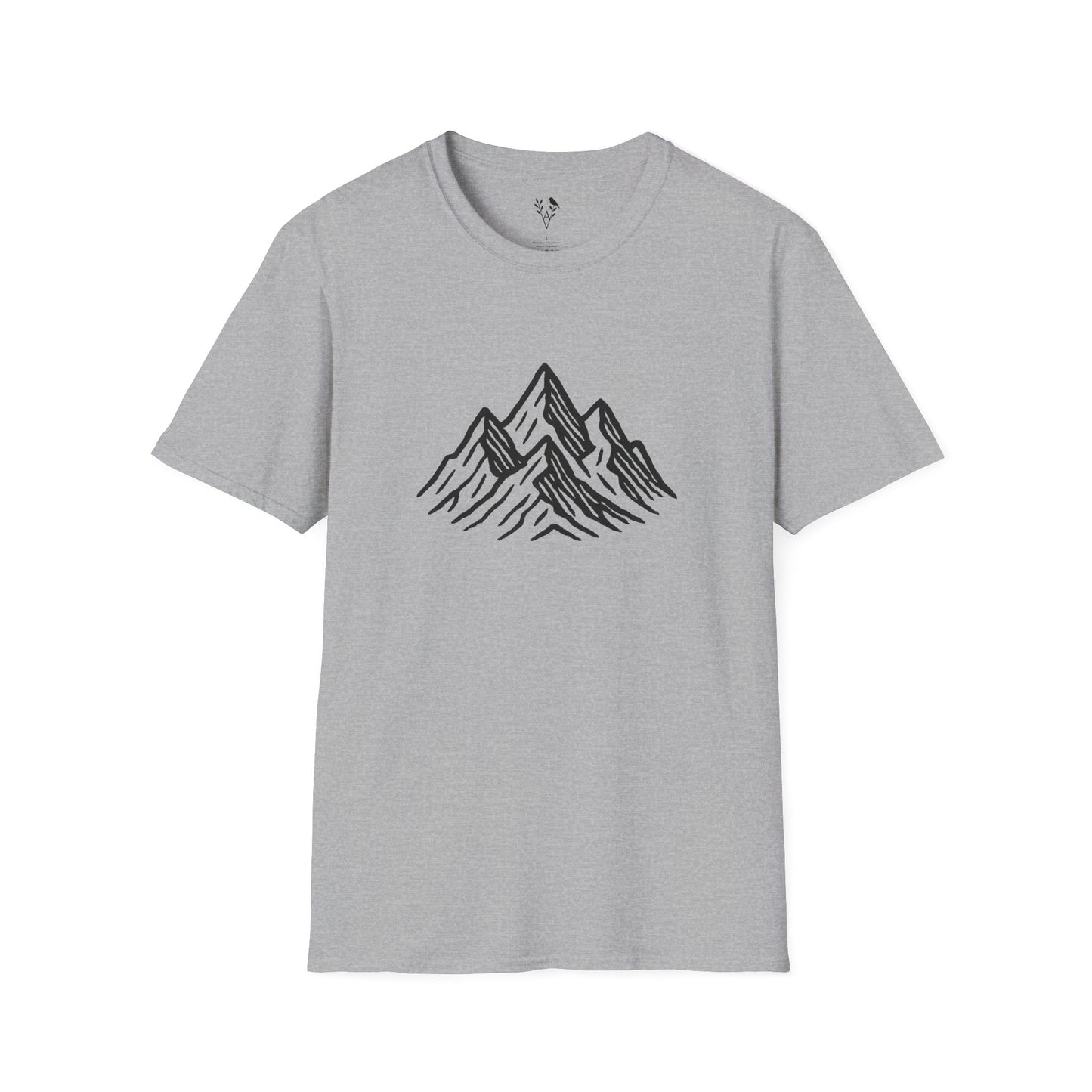 Rising Peak T-Shirt