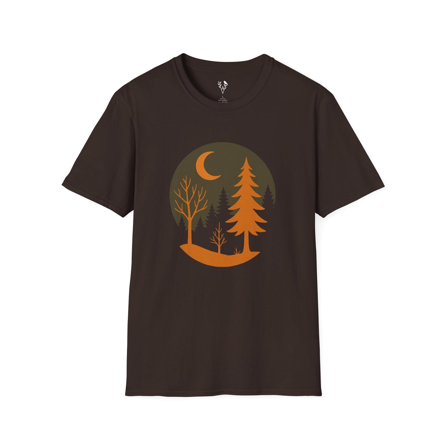 Lunar Pines T-Shirt