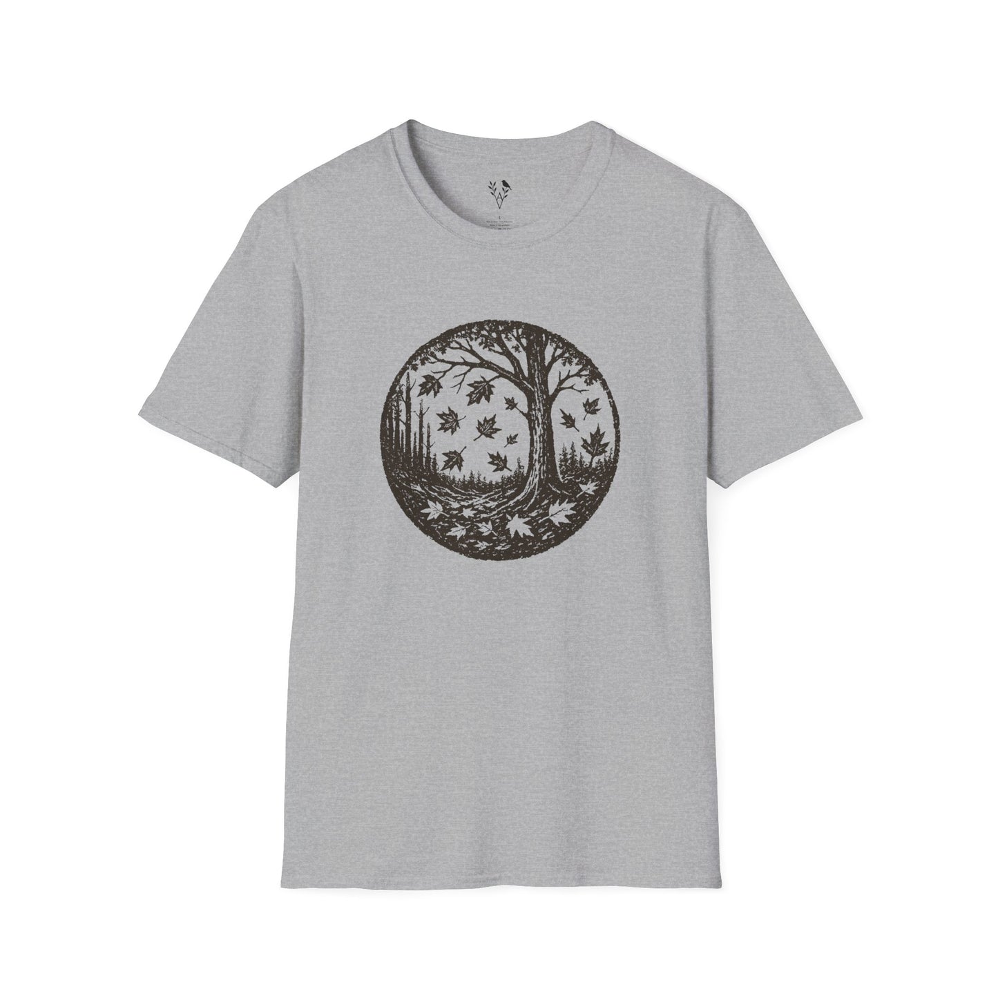 Fallen Foilage T-Shirt