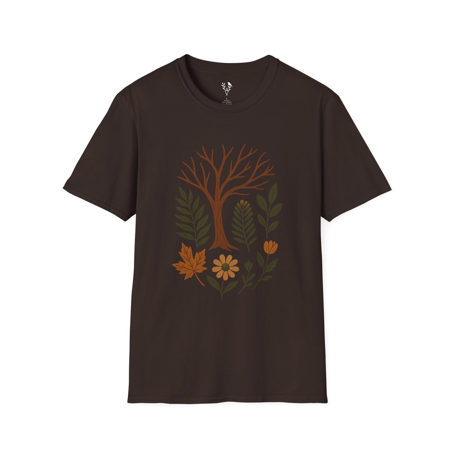 Flora T-Shirt