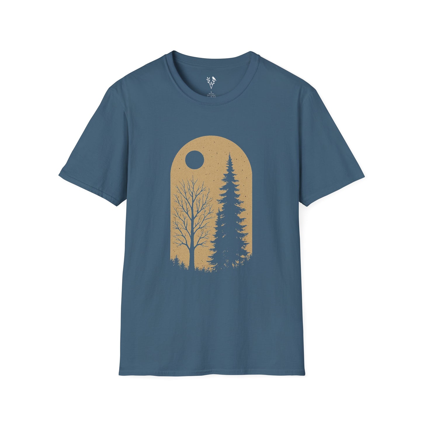 Dusk Trees T-Shirt