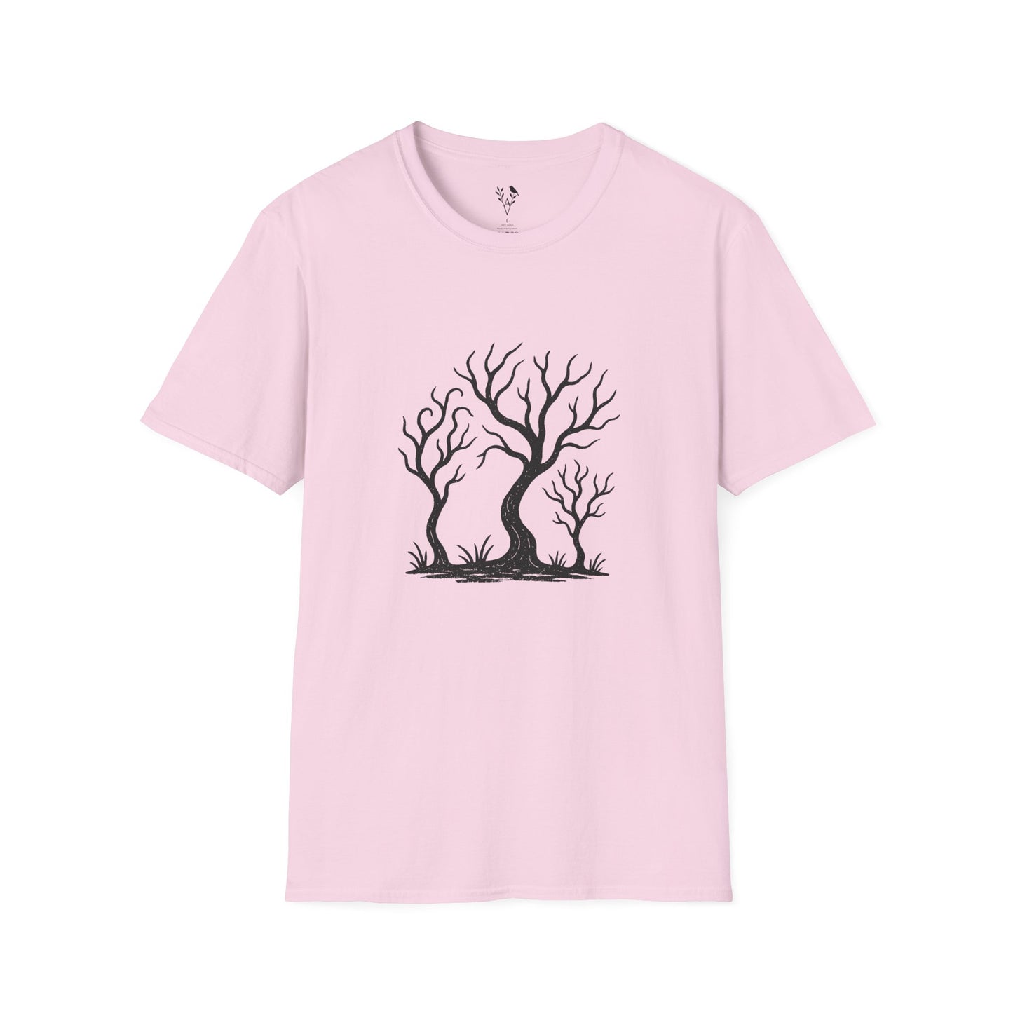 Wavy Tree's T-Shirt