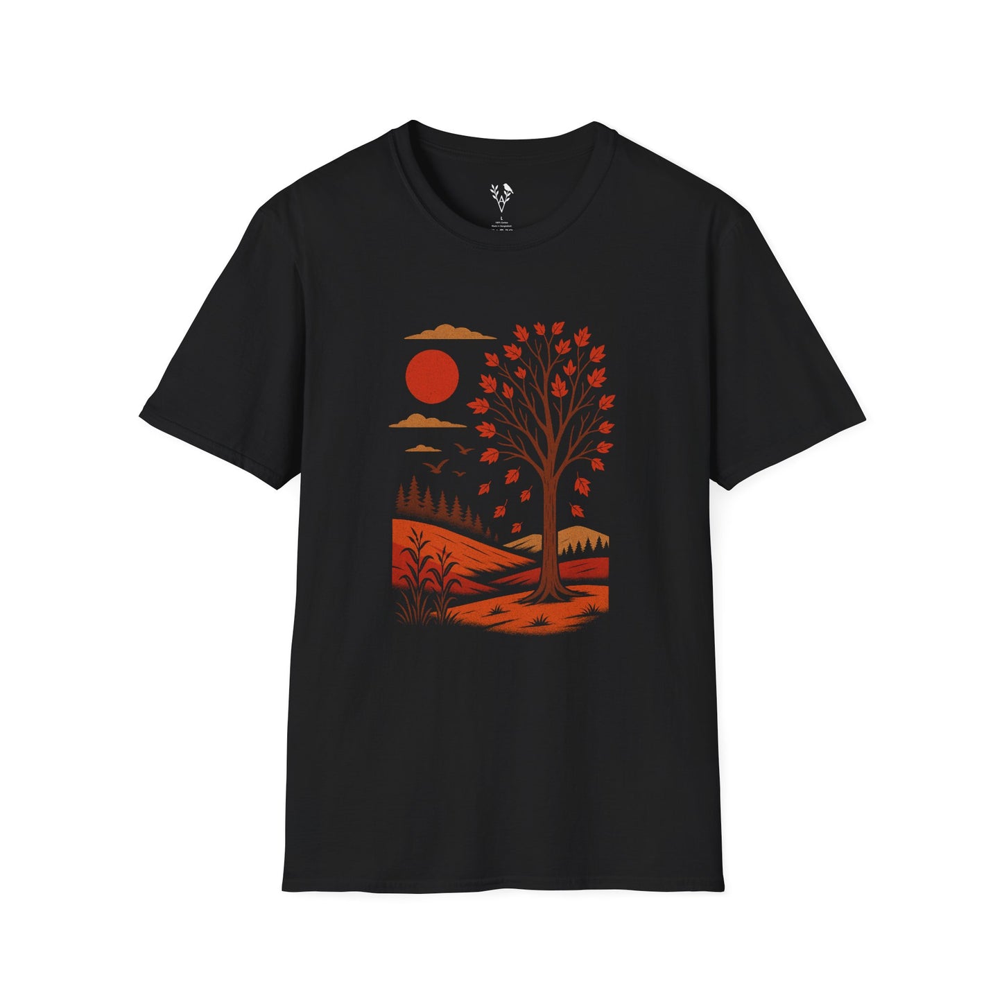 Autumn Dream T-Shirt